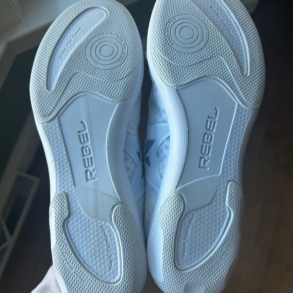 Cheer shoes - Rebel Ruthless - Picture 3 of 5